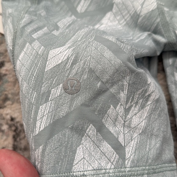 Lululemon Swift Speed High Rise Shorts 8” - Picture 7 of 9